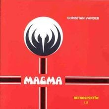 Retrospektiw iii von christian - retrospektiw,