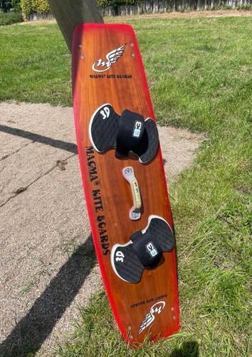 Kite board magma - kite,