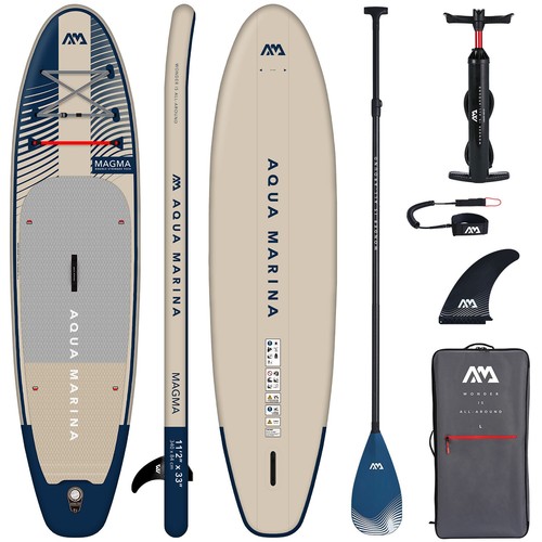 Aqua marina magma sup - magma,