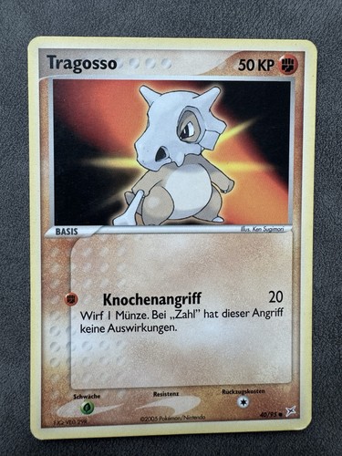 Tragosso team magma - (ma,