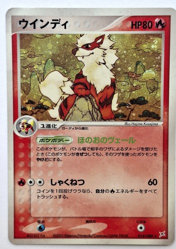 Pokemon karte vintage rare - karte,