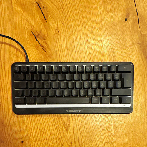 Roccat magma gaming tastatur - roccat,