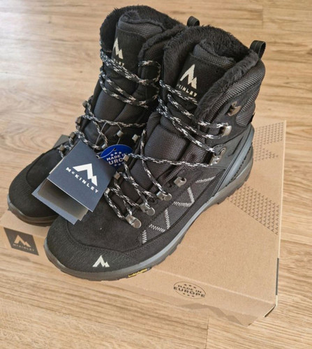 Mckinley magma mid aqx - mckinley,