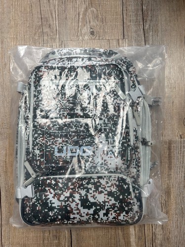 Magma riot rucksack - magma,