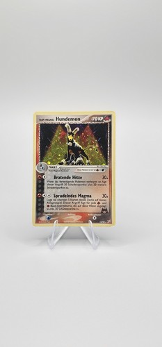Pokémon tcg team magmas - pokémon,