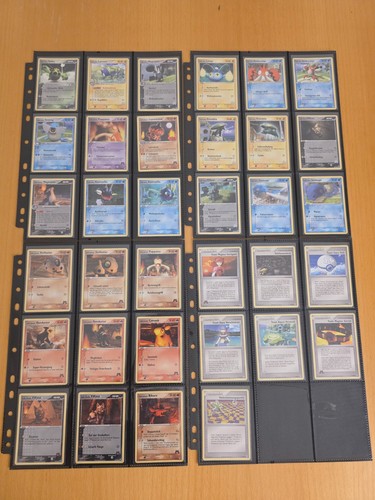 Pokémon tcg team - team, vs