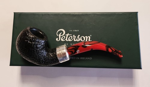 Peterson magma 925er - peterson,