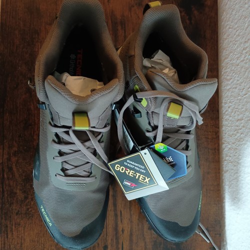 Tecnica magma mid - tecnica, gtx