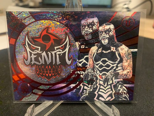 Penta wwe topps universe 2026 - penta,