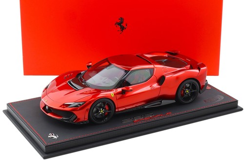 Bbr ferrari 296 speciale - bbr,