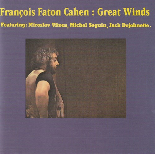 Magma francois faton - francois,