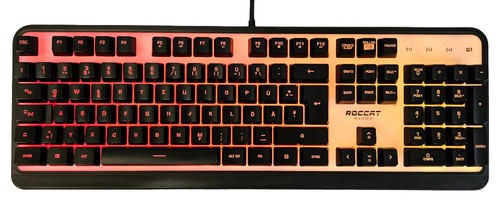 Roccat magma gaming - roccat,
