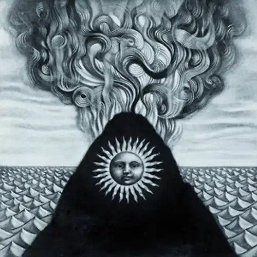 Gojira magma - gojira,