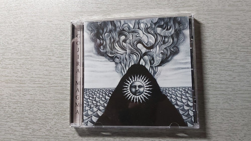 Gojira magma cd - -,