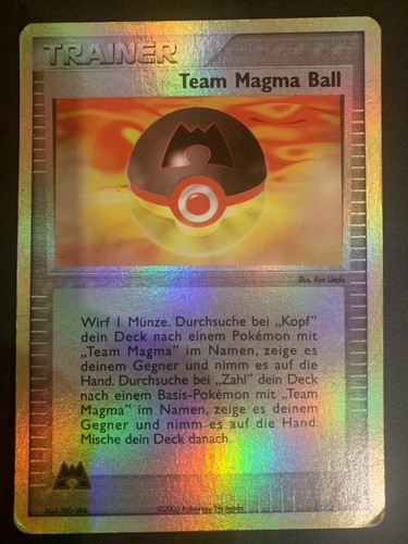 Pokemon tcg karte team - pokemon,