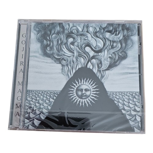 Magma von gojira - (2),