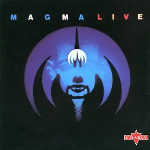 Magma live - magma,