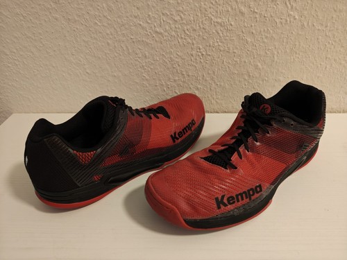 Kempa magma wing - wing, sportschuhe