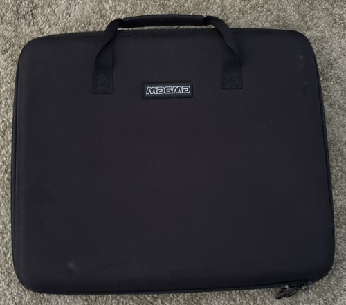 Magma case ableton push - ableton,