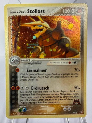 Pokémon tcg team - pokémon,