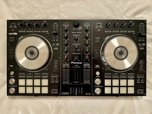 Pioneer ddj pult - dj, /