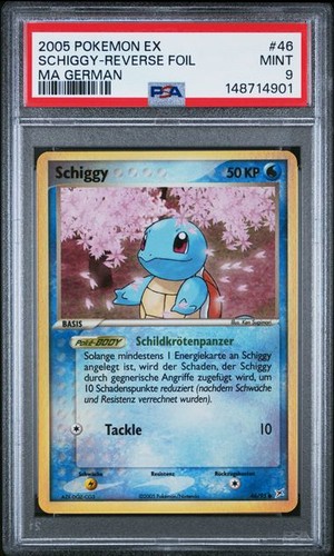 Pokemon schiggy reverse - pokemon, schiggy-reverse