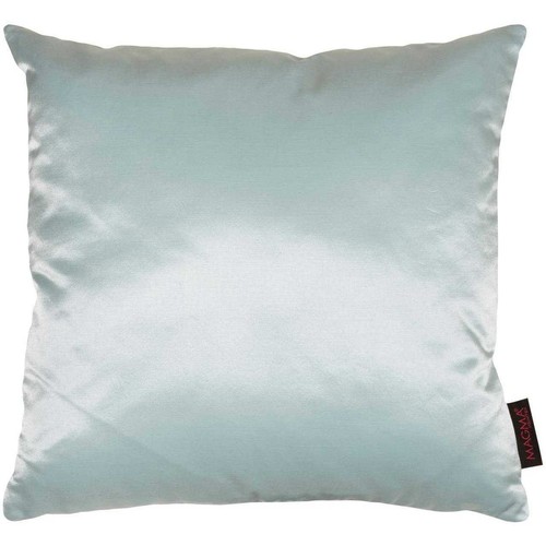 Satin kissenhülle charme uni - kissenhülle,