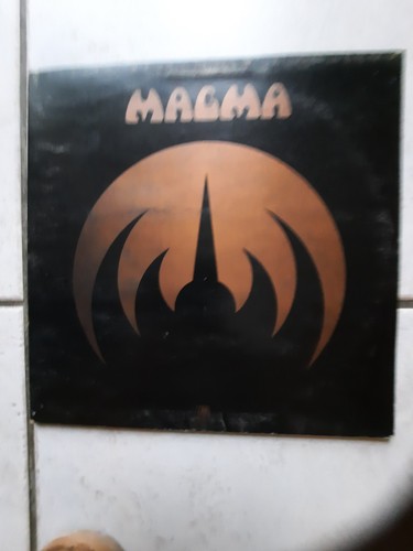 Magma mekanik destruktiw - mekanik,
