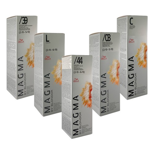 Wella magma haaraufheller - magma,