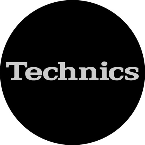Magma technics slipmat simple - magma,