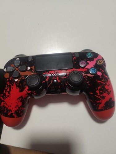 Sony playstation dualshock - playstation,