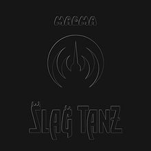 Slag tanz von magma - cd, |