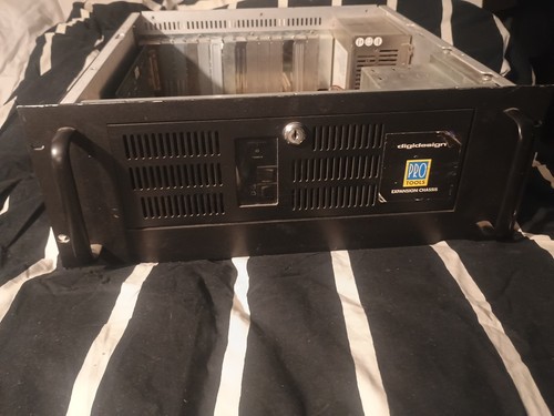 Magma slot pci - magma,