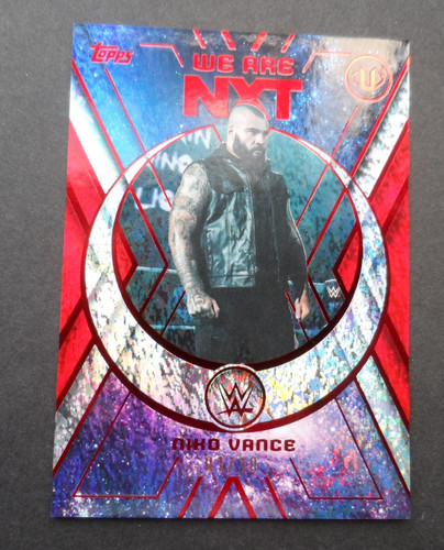 Topps universe wwe 2026 - topps,