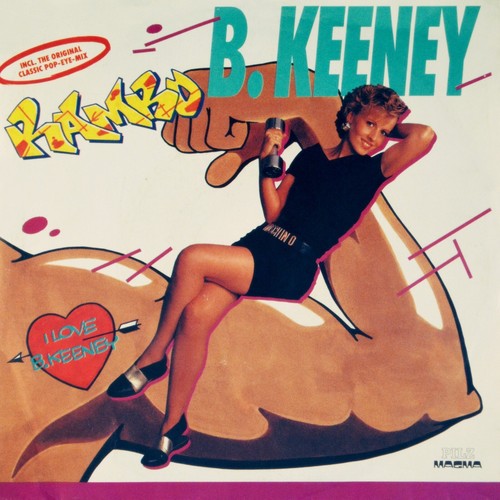 Keeney rambo - rambo, /